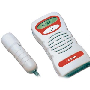 Gima - Doppler Fetal D2003...
