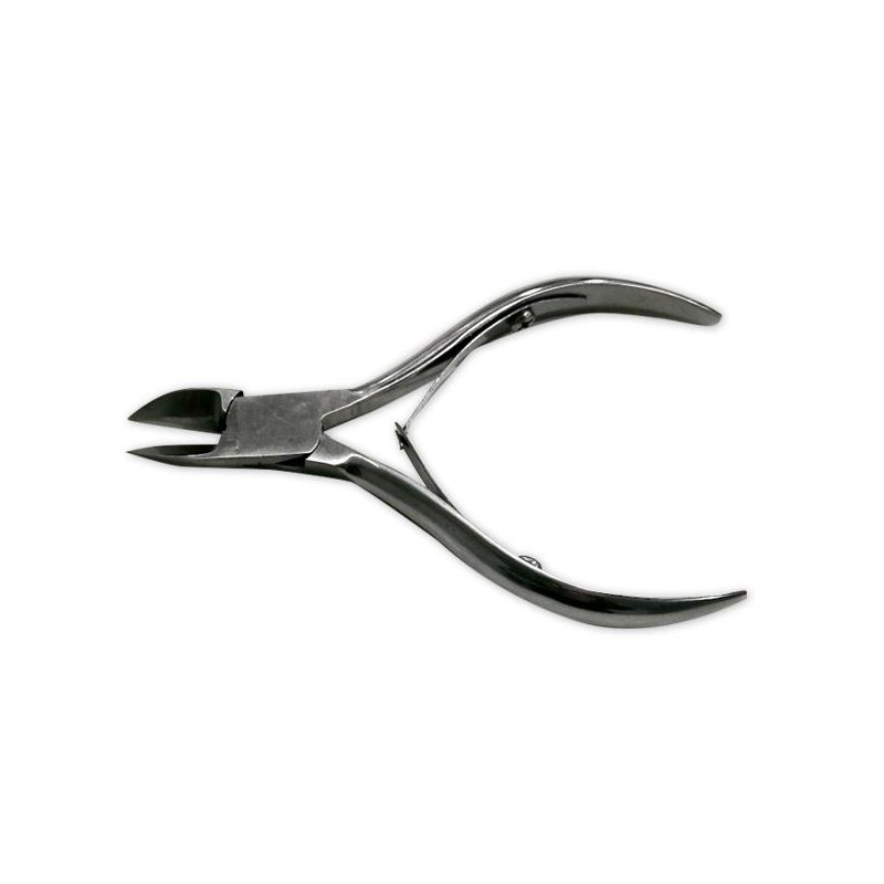 Alicate de unhas para pedicure