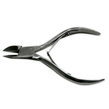 Alicate de unhas para pedicure