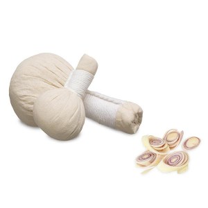 Conjunto de 2 pindas Pino...