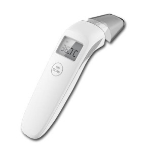 TERMOMETRO IR S/CONTACTO...