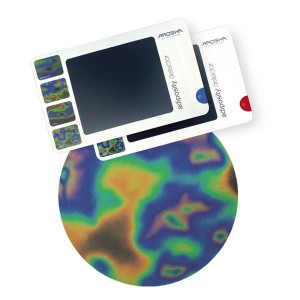 Kit de termografia para...