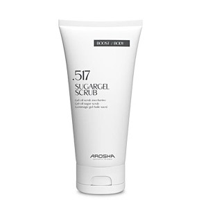 AROSHA .517 SUGARGEL SCRUB...