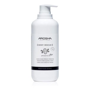 Arosha Gab. Body Rescue...