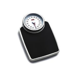 Balança mecânica clássica...