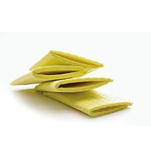 Esponja dupla face com...