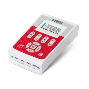 Eletroestimulador para...