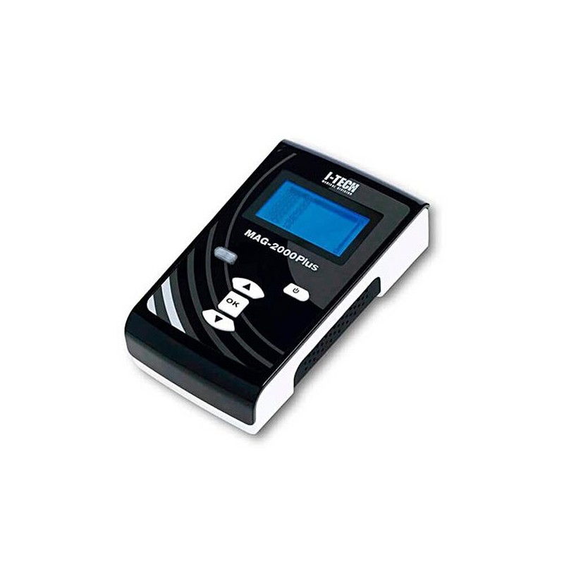 Aparelho De Magnetoterapia  Mag 2000 Plus