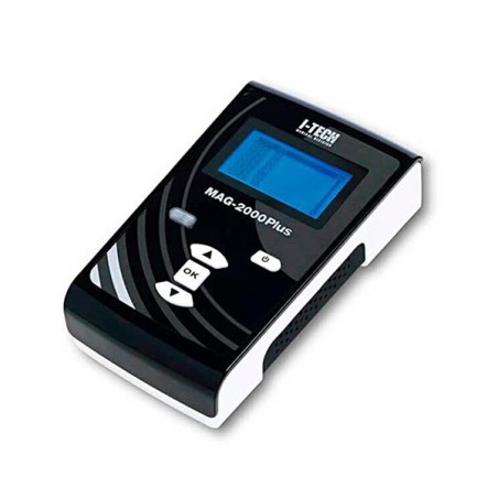 Aparelho De Magnetoterapia  Mag 2000 Plus