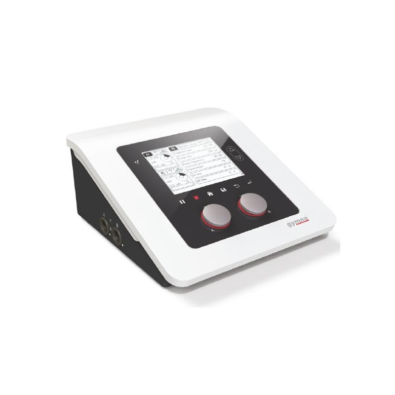 Duo 200 Multicorrentes B.f+m.f 2 Canais Independ Cor Branco