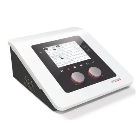 Duo 200 Multicorrentes B.f+m.f 2 Canais Independ Cor Branco