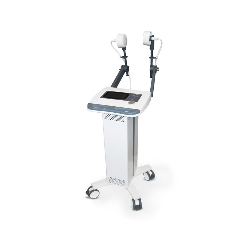 Thermo 500+aparelho De Terapia Ondas Curtas / Pulsadas C/Ics