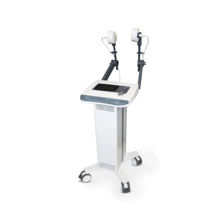 Thermo 500+aparelho De Terapia Ondas Curtas / Pulsadas C/Ics