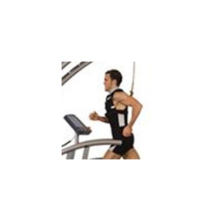 Hp-Cosmos Colete Segurança L P/Arco Segurança