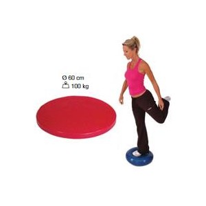 Msd-Disco Mambo Balance...