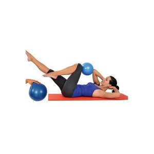 Msd Bola P/Exercicios De...