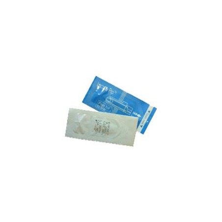 Hp Cosmos Strips For Sirius Lactate Meter 72un