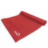 Msd-Colchao Exercicios Mambo Max 1.5x60x180cm Vermelho