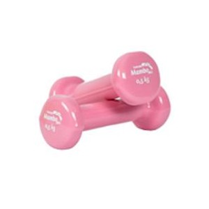 Msd Peso Halter 0.5 Kg...