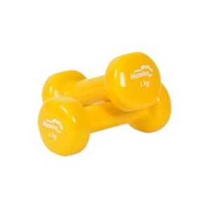 Msd Peso Halter 1 Kg...