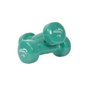 Msd Peso Halter 2 Kg...