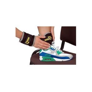 Msd Faixa Peso Mambo C/1 Kg...