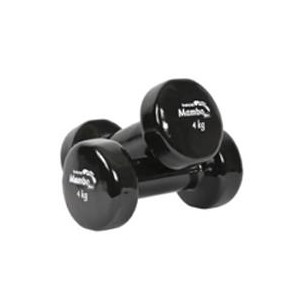Msd Peso Halter 4 Kg...