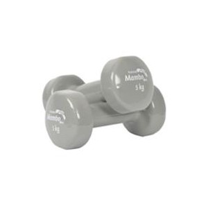 Msd Peso Halter 5 Kg...