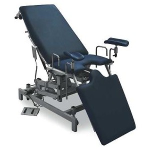 Marquesa Ginecologica Elect...