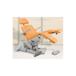 Cadeira para tratamentos de...