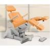 Cadeira para tratamentos de podologia Podo Mix com 1 motor