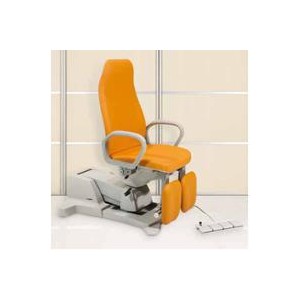 Cadeira para tratamentos de...
