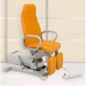 Cadeira para tratamentos de podologia Podo Slinder com 2 motores