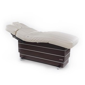 Marquesa elétrica ajustável...