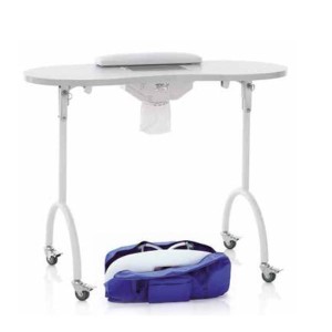 Xani-Mesa De Manicure...