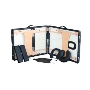 Marquesa portátil, em...