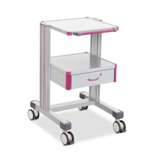 Carro Rodado P/Equipamentos