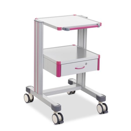 Carro Rodado P/Equipamentos