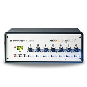 Thermotrim 7 Equipamento de...