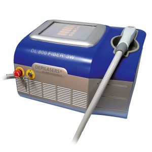 Depilasers DL-800-Fiber...