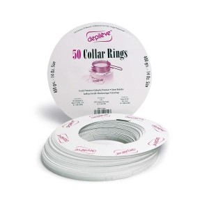 Aro em cartão Depilève para...