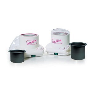 Fundidor de cera Depilève...