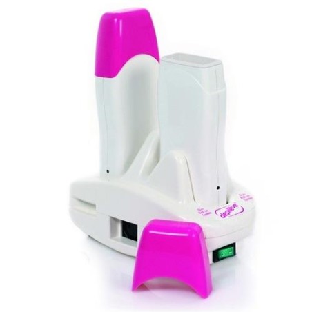 Aquecedor Depilève roll-on duplo 230V