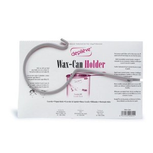 Suporte Depilève metálico...