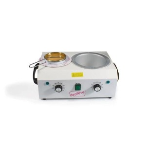 Fundidor duplo Depilève de...