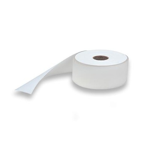 Rolo de papel liso para depilação 70g/m2 66mx7cm