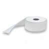 Rolo de papel liso para depilação 70g/m2 66mx7cm