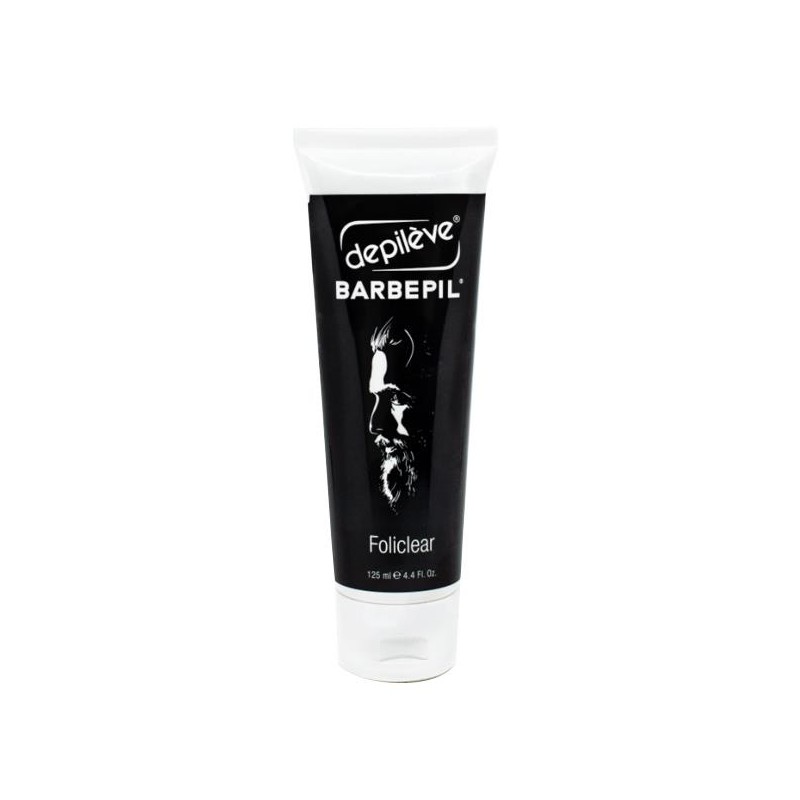 Sérum Depilève calmante para pelos encravados para homem passo 2 125ml