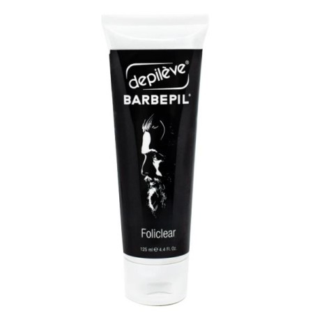 Sérum Depilève calmante para pelos encravados para homem passo 2 125ml