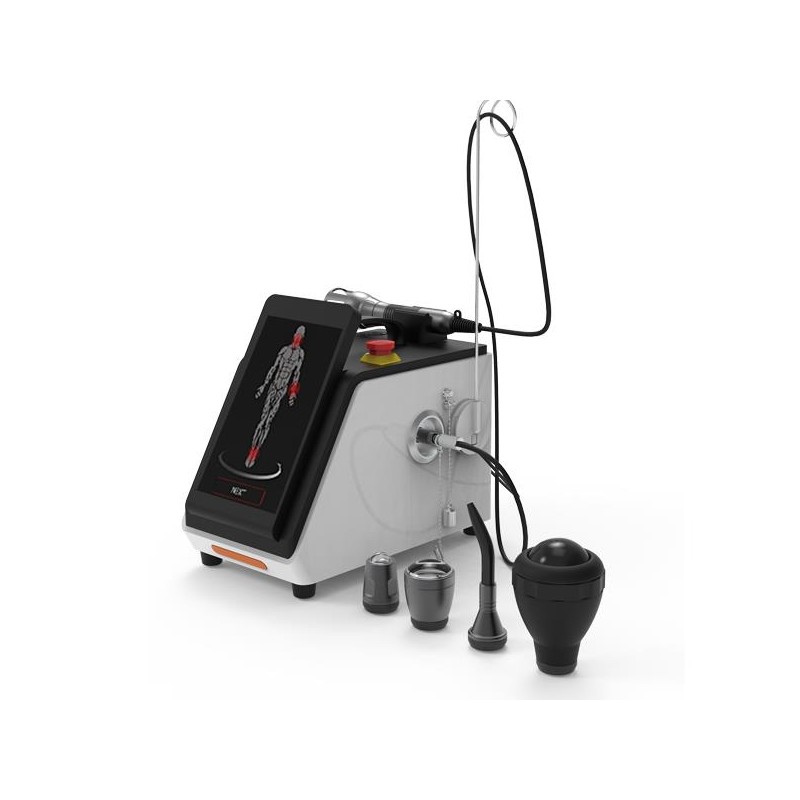 Firelas Laser díodo terapêutico 635/810/980/1064nm